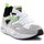 Shoes Men Low top trainers Puma Trrc Blaze The Triangle White, Grey