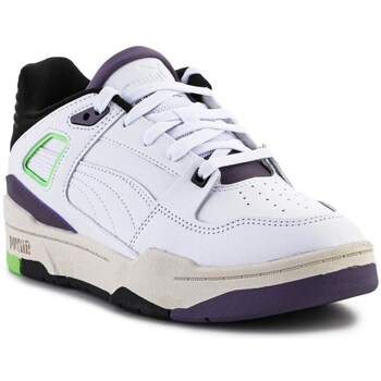 Shoes Women Low top trainers Puma Slipstream Invdr White, Violet