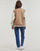 Clothing Women Jackets Only ONLSILJA Taupe