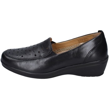 Shoes Women Loafers Bluerose EY343 Black