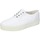 Shoes Women Loafers Cult EY358 White