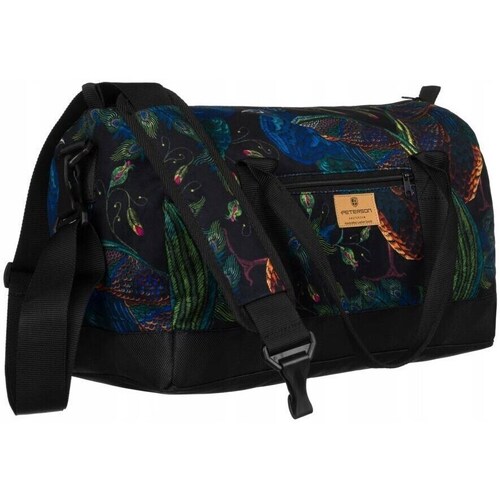 Bags Women Luggage Peterson DPTNTP1561661 Black