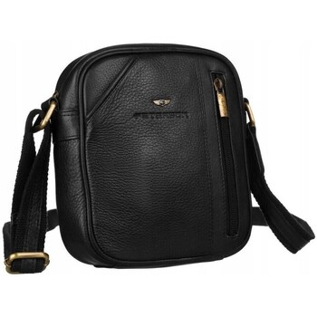 Bags Handbags Peterson DHTorbaskrzanaPTN8023NDMBLACK54603 Black
