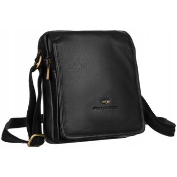 Bags Handbags Peterson DHTorbaskrzanaPTN5031NDMBLACK54599 Black