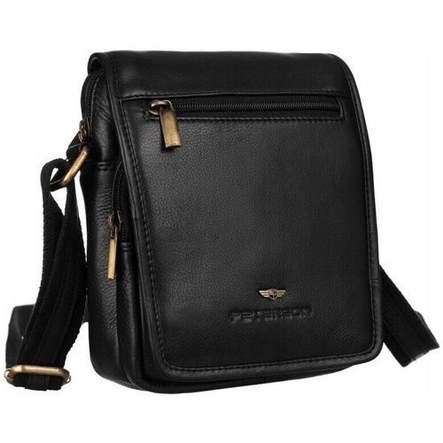 Bags Handbags Peterson DHTorbaskrzanaPTN5047NDMBLACK54600 Black