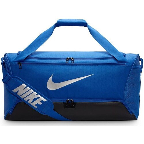 Bags Sports bags Nike Brasilia Blue