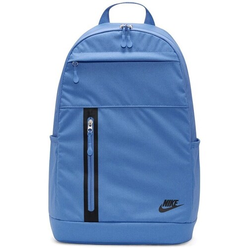 Bags Children Rucksacks Nike Elemental Premium Blue