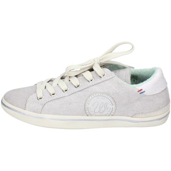 Shoes Women Trainers Wrangler EY395 Grey