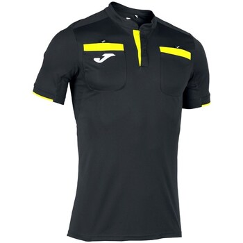 Clothing Men Short-sleeved t-shirts Joma 101299121 Black