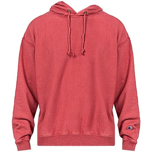 Clothing Men Sweaters Champion 217240 Red