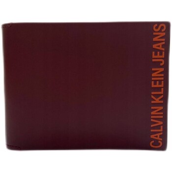 Bags Wallets Calvin Klein Jeans K40K400679 Bordeaux