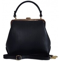 Bags Women Handbags Vera Pelle LKB21N Black