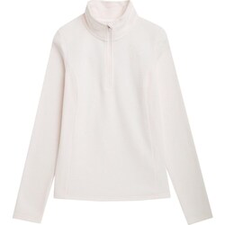 Clothing Women Sweaters 4F B23168 White