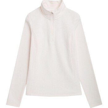 Clothing Women Sweaters 4F B23168 White