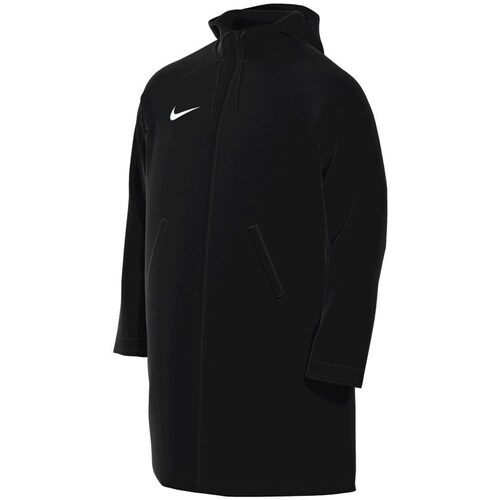 Clothing Men Jackets Nike Storm Fit Academy Pro HD Rain Black