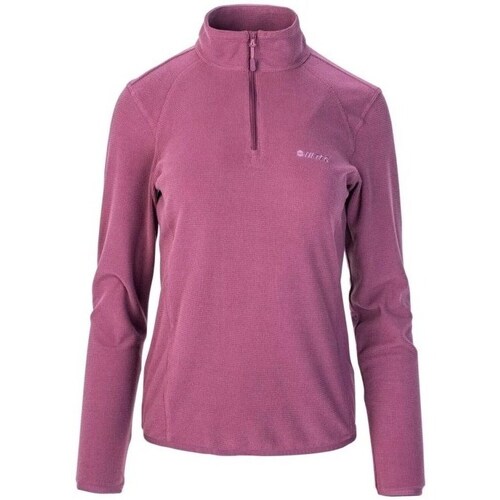 Clothing Women Sweaters Hi-Tec 92800549448 Pink