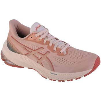 Shoes Women Running shoes Asics Gt-1000 Pink