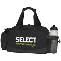 Bags Sports bags Select Field Black