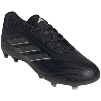Shoes Children Football shoes adidas Originals Copa Pure.2 League Jr Fg Black