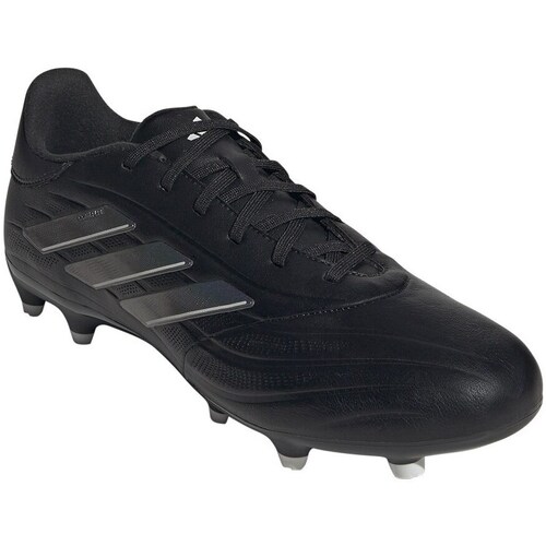 Shoes Men Football shoes adidas Originals Copa Pure.2 League Fg Black
