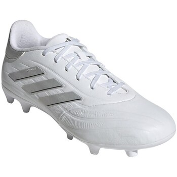 Shoes Men Football shoes adidas Originals Copa Pure.2 League Fg White