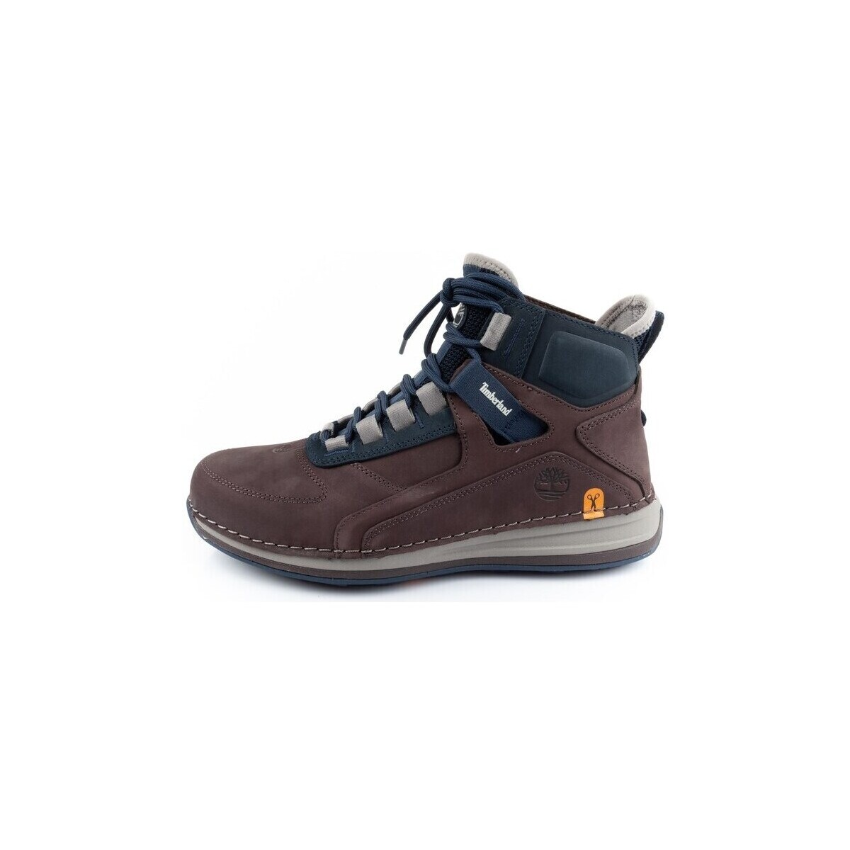 Timberland Tb0a5mm4v13 Brown