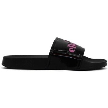 Shoes Women Flip flops Ellesse EL11W7451015 Black