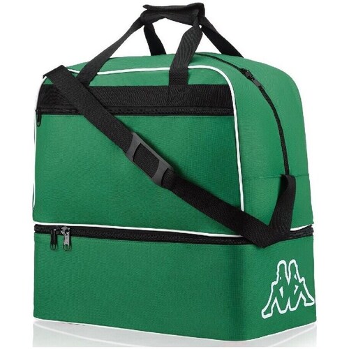Bags Sports bags Kappa S874689 Green
