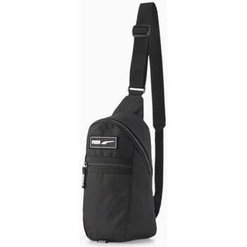 Bags Sports bags Puma 07919001 Black