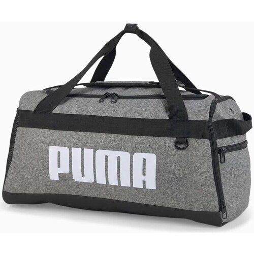 Bags Sports bags Puma Challenger Duffel Bag Grey