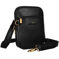 Bags Handbags Peterson DHTorbaskrzanaPTN1113NDMBLACK54366 Black