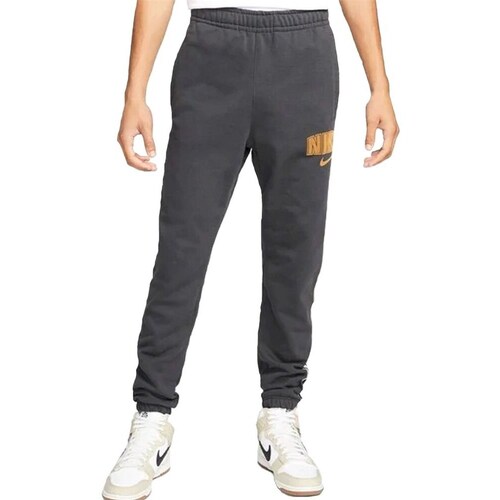 Clothing Men Trousers Nike FD0486070 Graphite