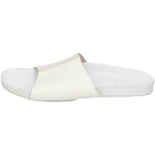 Shoes Women Sandals Moma EY445 1GS455-PEC White
