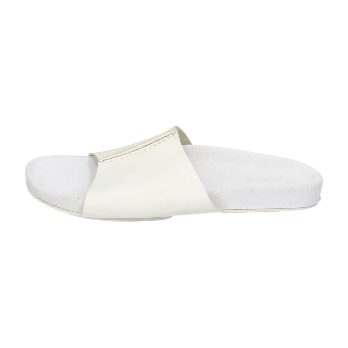 Shoes Women Sandals Moma EY445 1GS455-PEC White