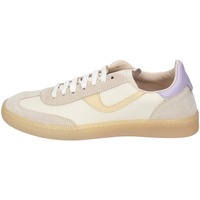 Shoes Women Trainers Moma EY451 3AS420-CRV9 Beige