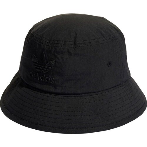 Clothes accessories Hats / Beanies / Bobble hats adidas Originals Adicolor Classic Black