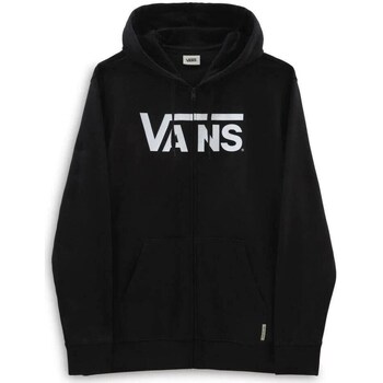 Clothing Women Sweaters Vans VN0A7Y43BLK Black
