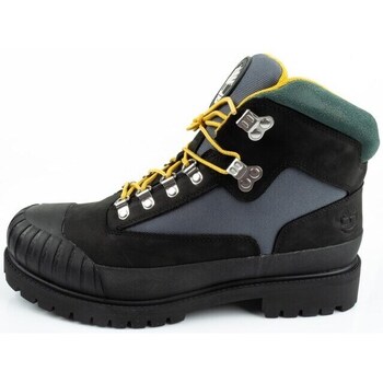 Shoes Men Walking shoes Timberland TB0A5QCZ001 Black, Grey