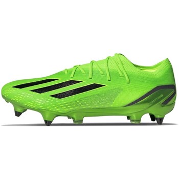 Shoes Men Football shoes adidas Originals X Speedportal.1 Sg Green