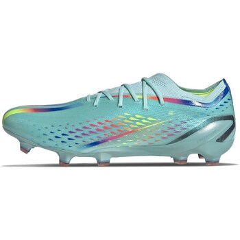 Shoes Men Football shoes adidas Originals X Speedportal.1 Fg Turquoise