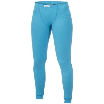 Clothing Women Trousers Craft Active Extreme Blue
