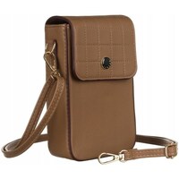 Bags Handbags Peterson DHPTNM1566726 Brown