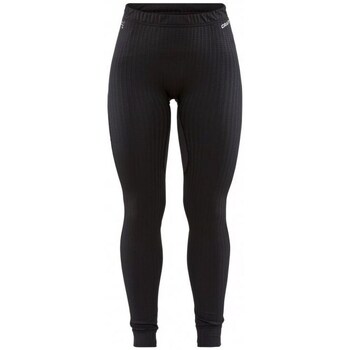 Clothing Women Trousers Craft Active Extreme X Black