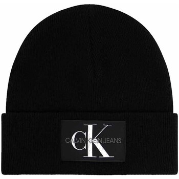 Clothes accessories Men Hats / Beanies / Bobble hats Calvin Klein Jeans K50K506246BDS Black