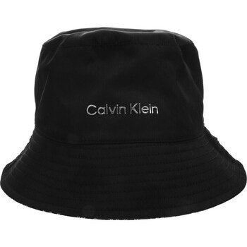 Clothes accessories Men Hats / Beanies / Bobble hats Calvin Klein Jeans K60K6091550GL Black