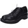 Shoes Women Derby Shoes & Brogues Moma EY499 82302A-CU Black