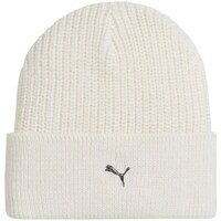 Clothes accessories Hats / Beanies / Bobble hats Puma Metal Cat White