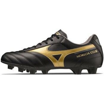 Shoes Men Football shoes Mizuno Morelia Ii Club Md Black