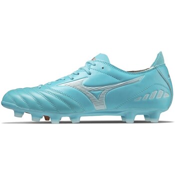 Shoes Men Football shoes Mizuno Morelia Neo Iii Pro Blue