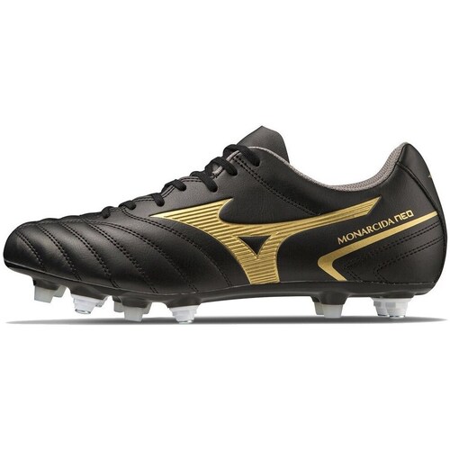 Shoes Men Football shoes Mizuno Monarcida Neo Ii Select Mix Black